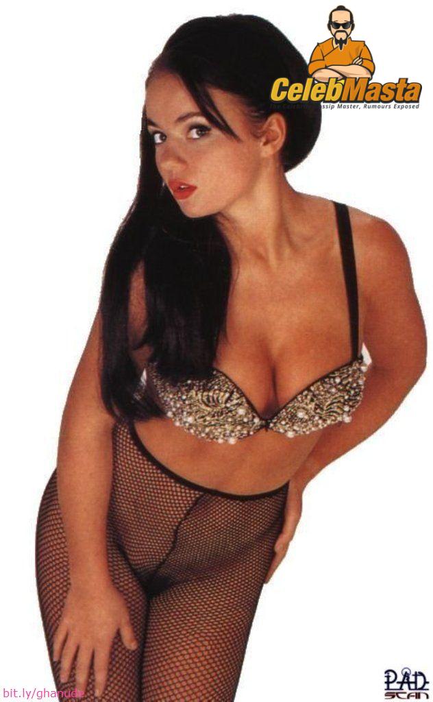 Geri Halliwell