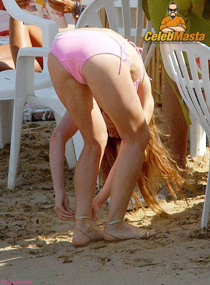 Geri Halliwell