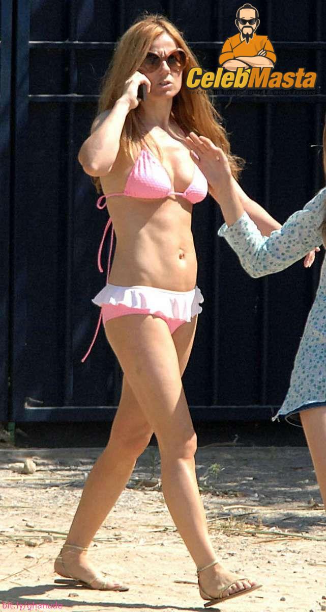 Geri Halliwell