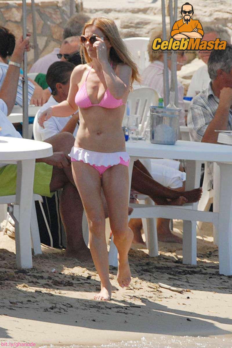 Geri Halliwell
