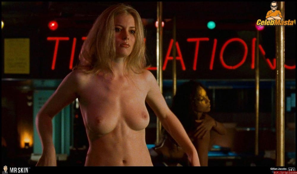 Gillian Jacobs