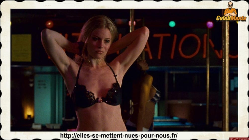 Gillian Jacobs