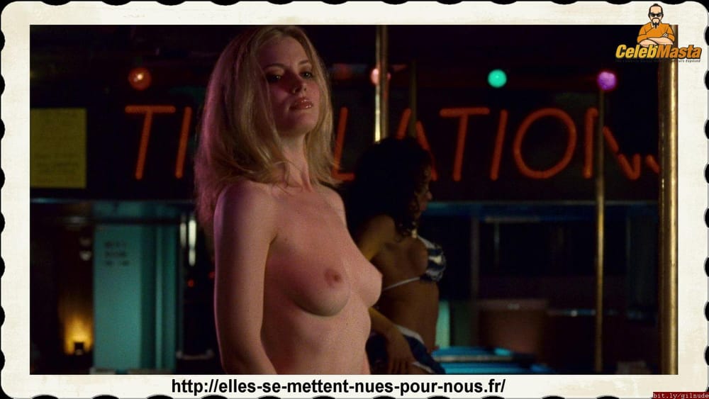 Gillian Jacobs