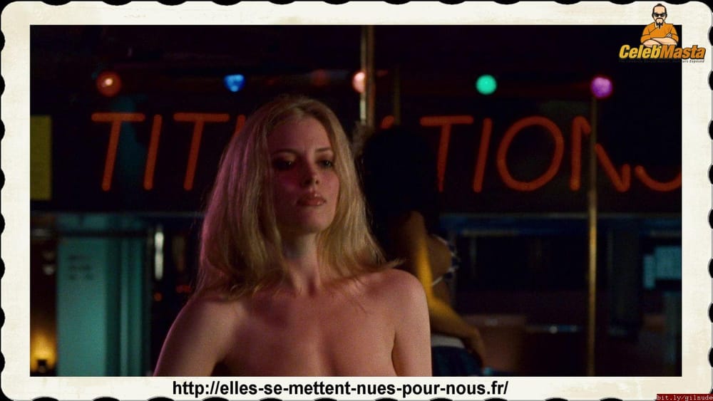 Gillian Jacobs