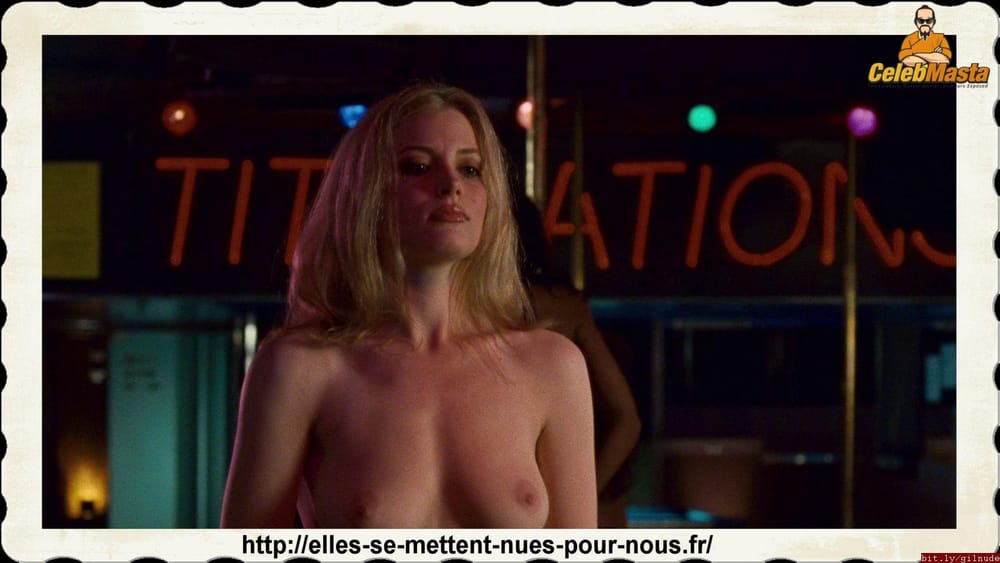 Gillian Jacobs
