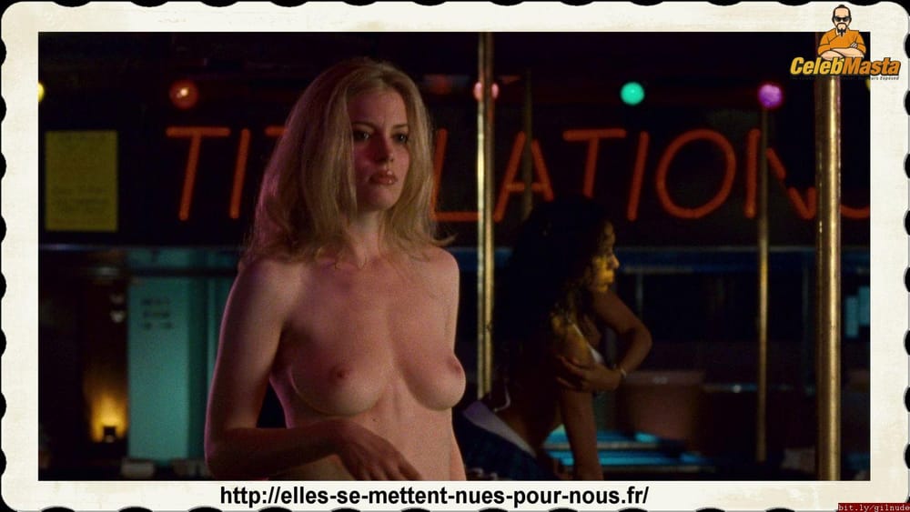 Gillian Jacobs