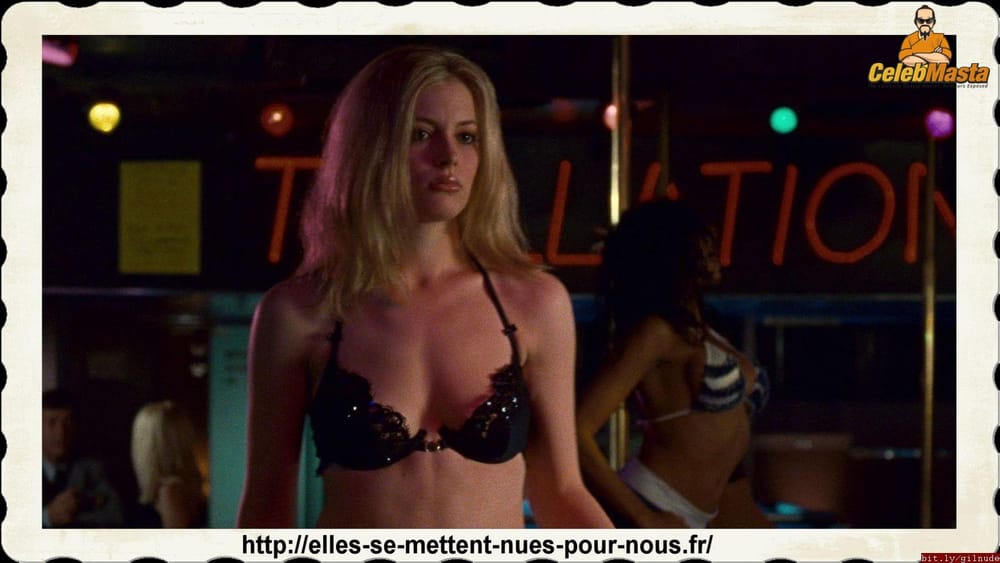 Gillian Jacobs