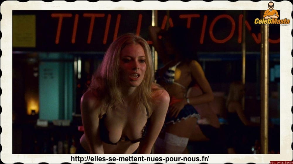Gillian Jacobs