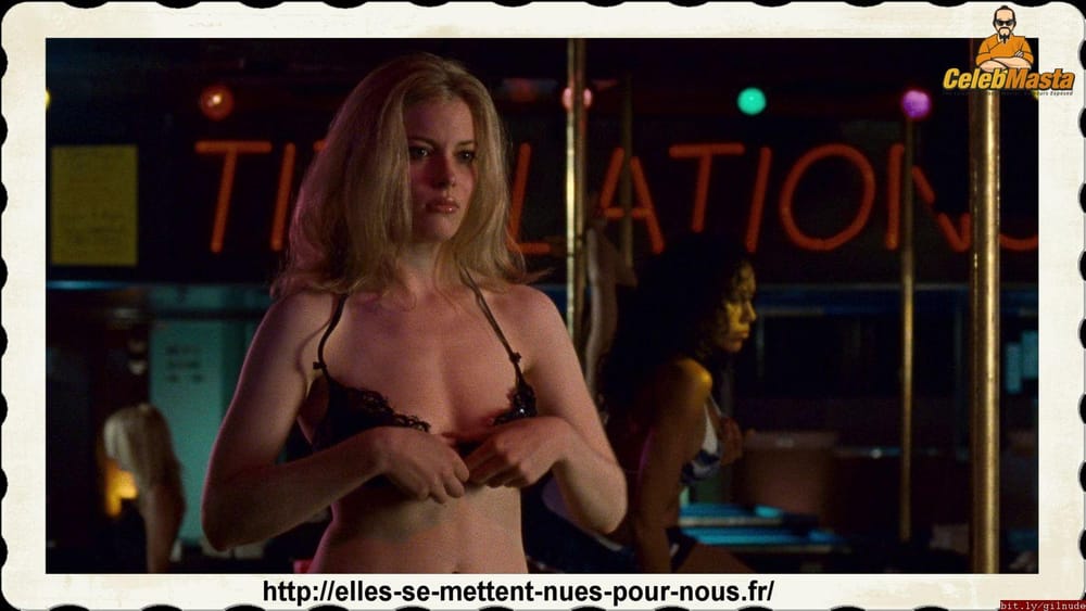 Gillian Jacobs