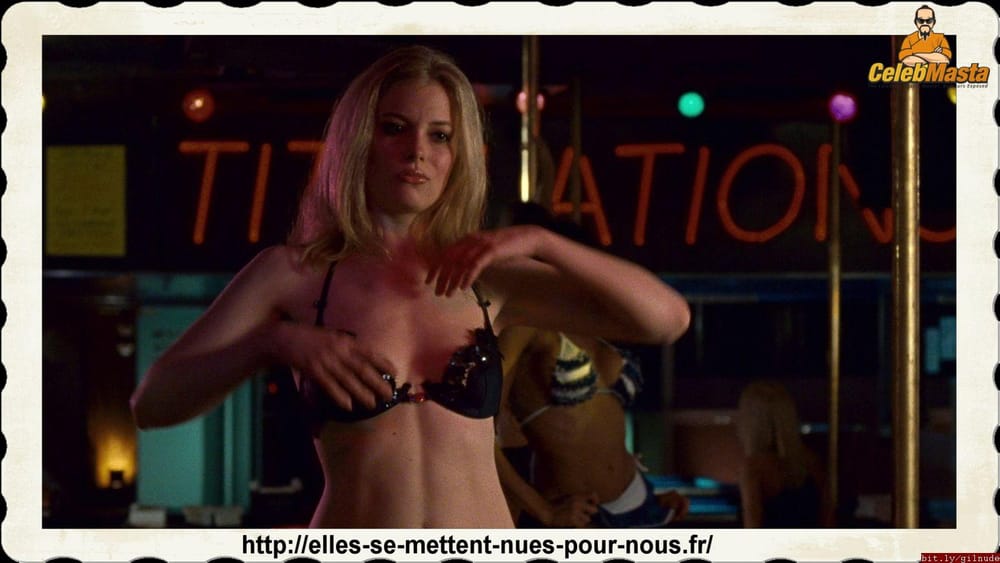 Gillian Jacobs