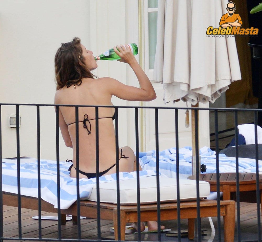 Gisele Bundchen