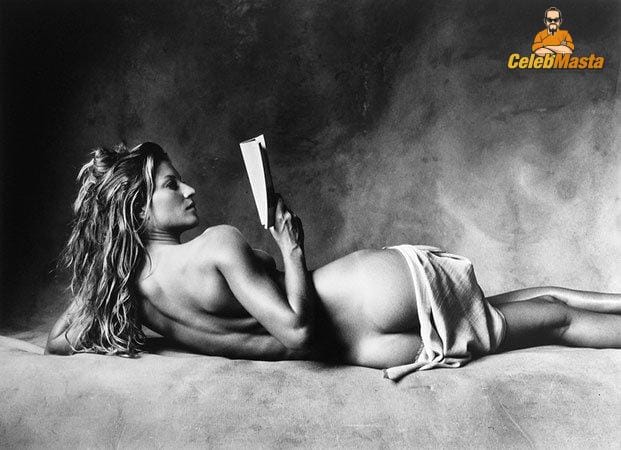 Gisele Bundchen