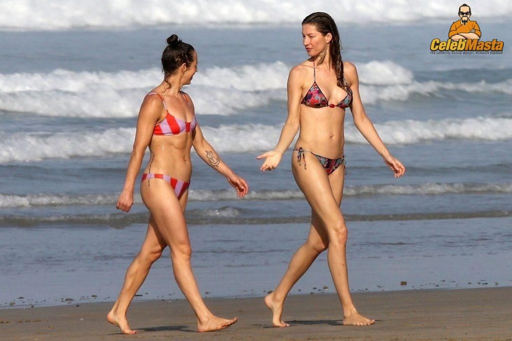 Gisele Bundchen