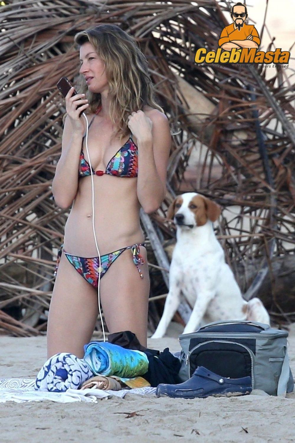 Gisele Bundchen