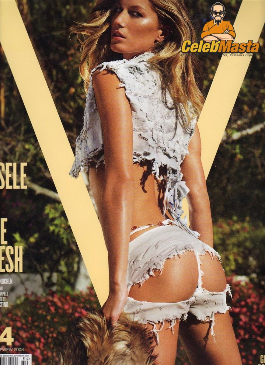 Gisele Bundchen