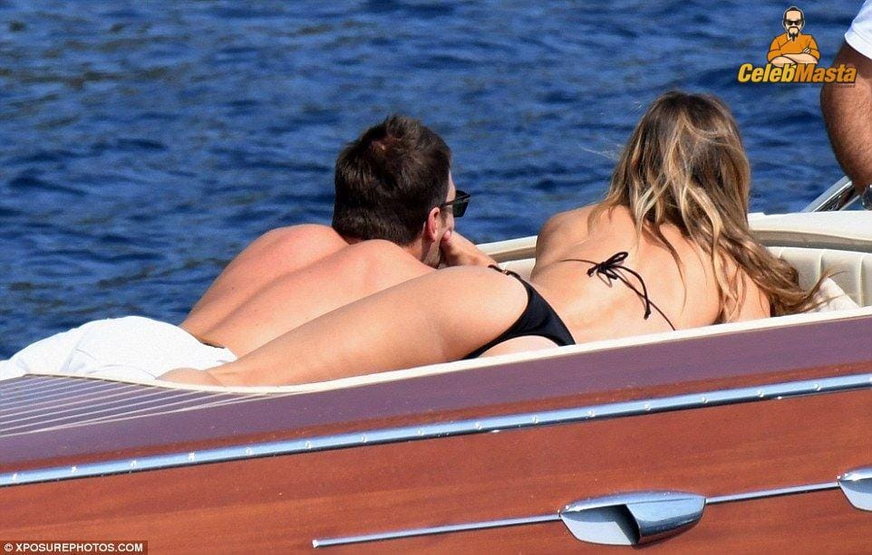 Gisele Bundchen