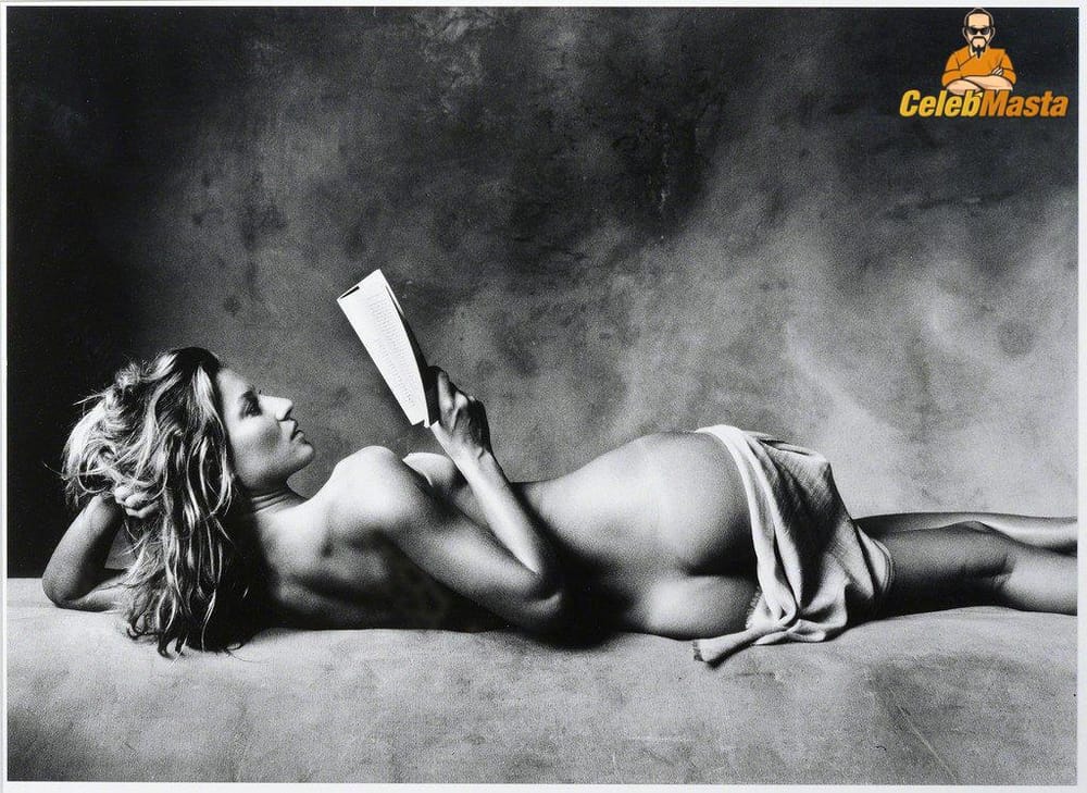 Gisele Bundchen
