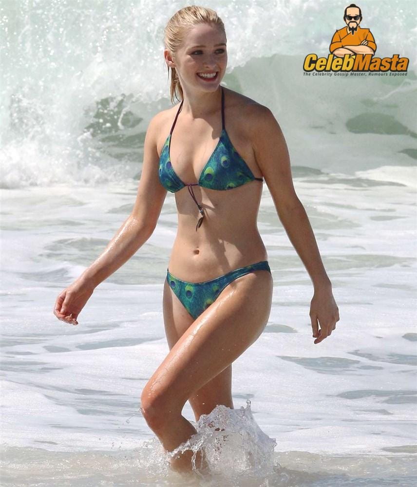 Greer Grammer