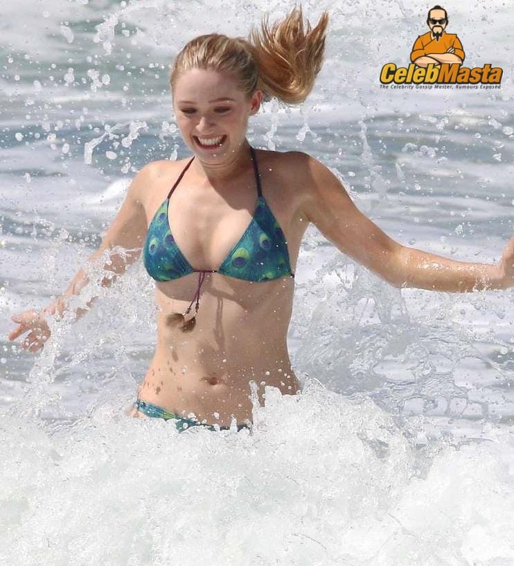 Greer Grammer