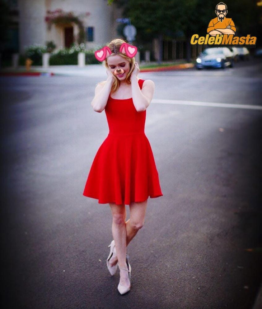 Greer Grammer