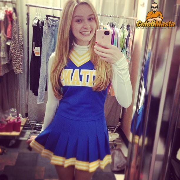 Greer Grammer