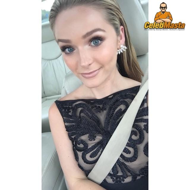 Greer Grammer
