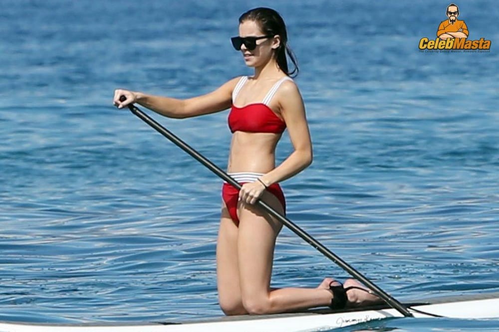 Hailee Steinfeld