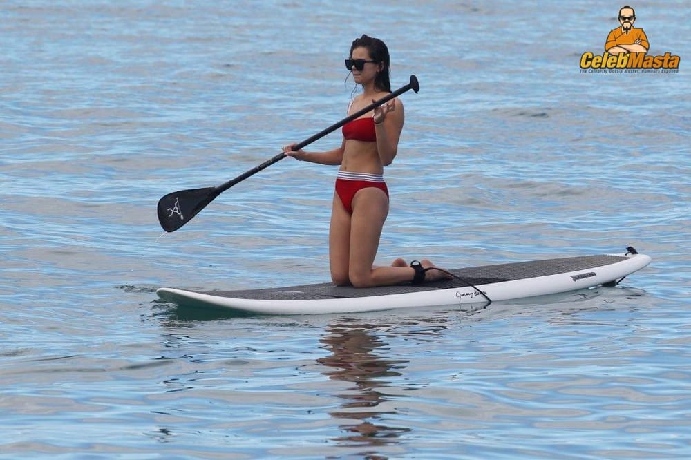 Hailee Steinfeld