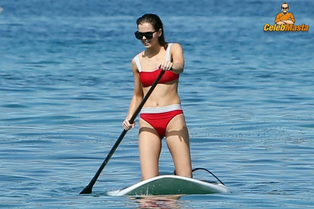 Hailee Steinfeld