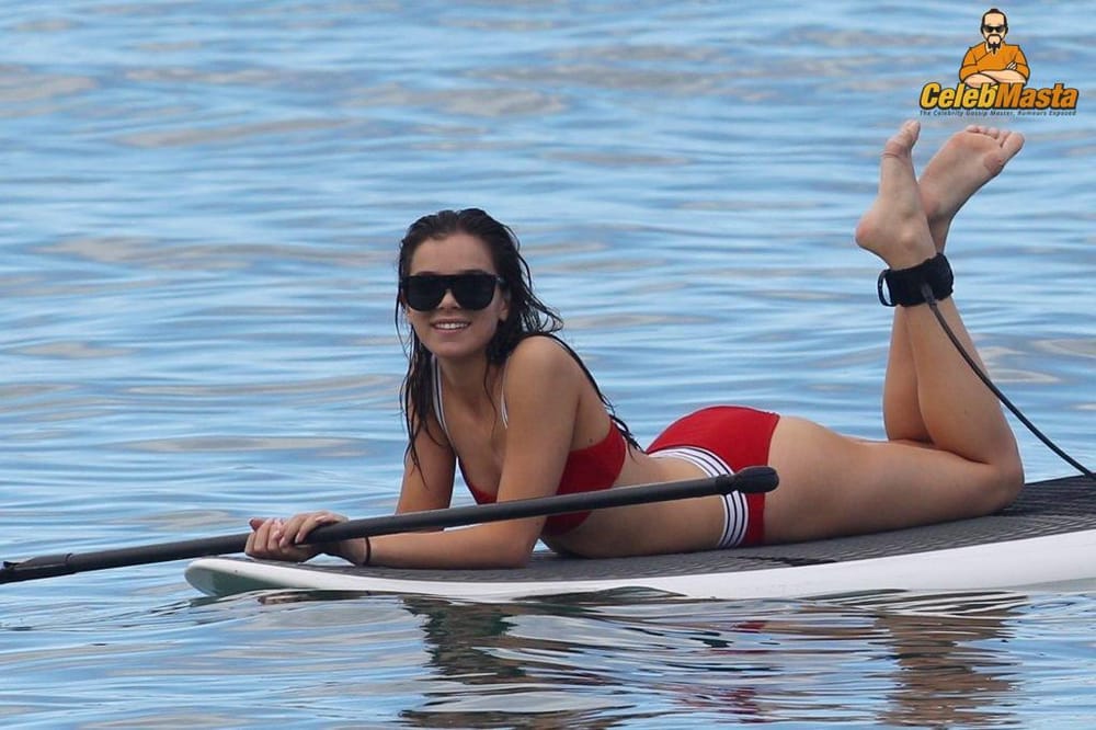 Hailee Steinfeld