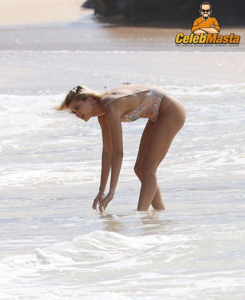 Hailey Baldwin