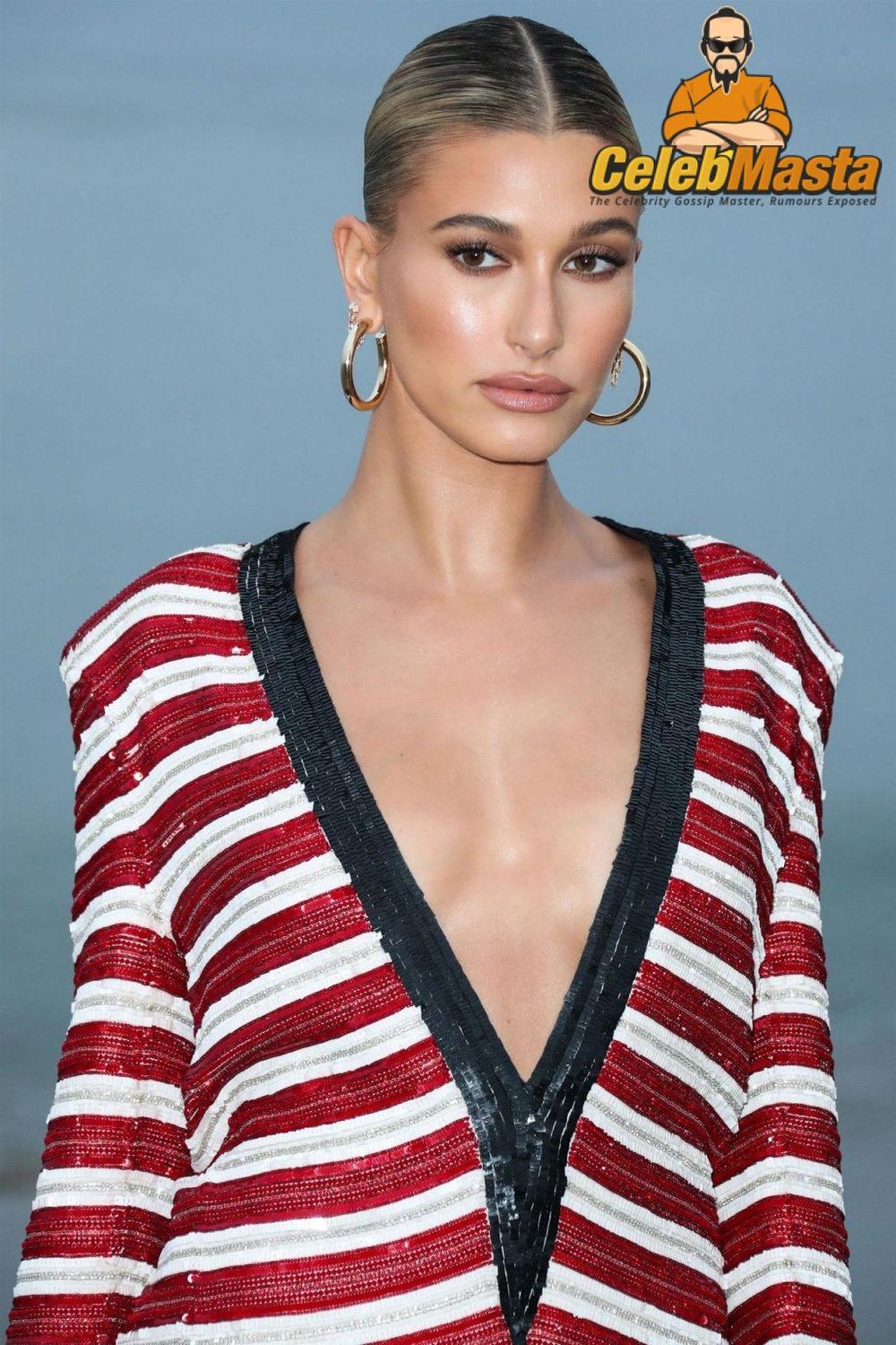 Hailey Baldwin