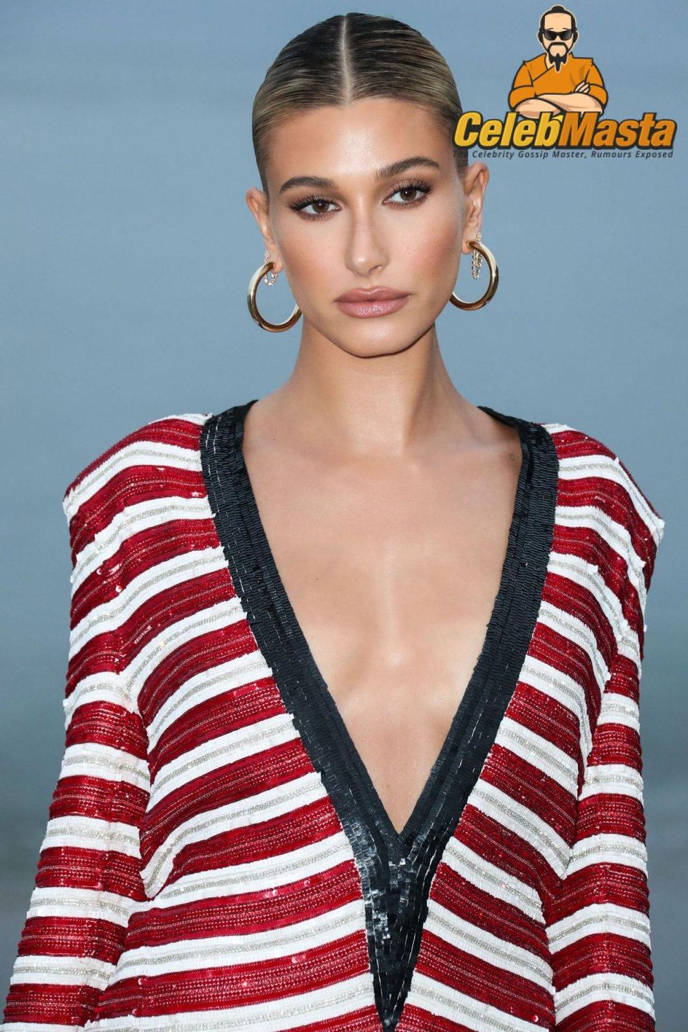 Hailey Baldwin
