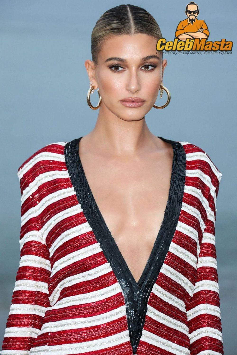 Hailey Baldwin
