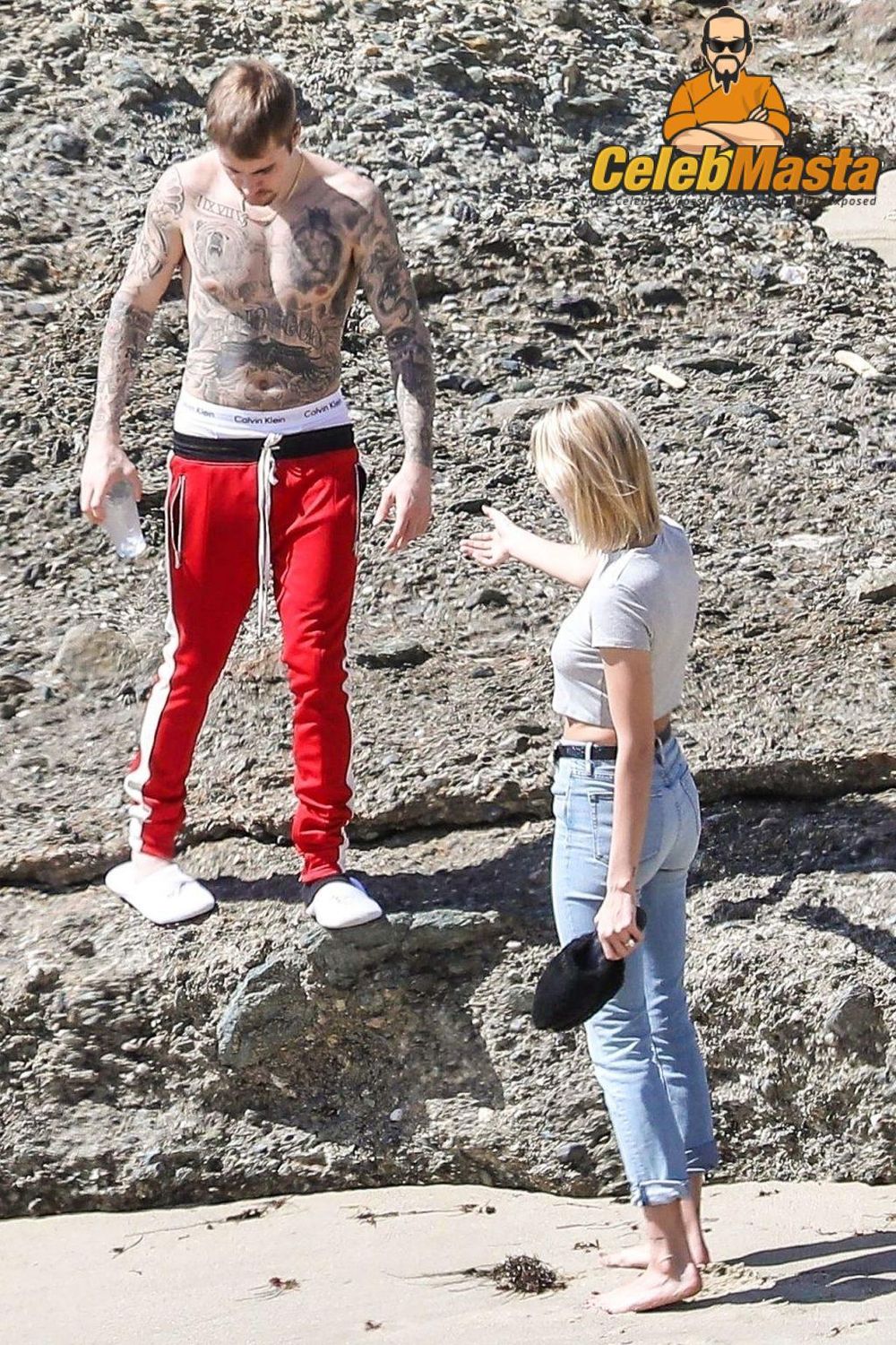 Hailey Baldwin