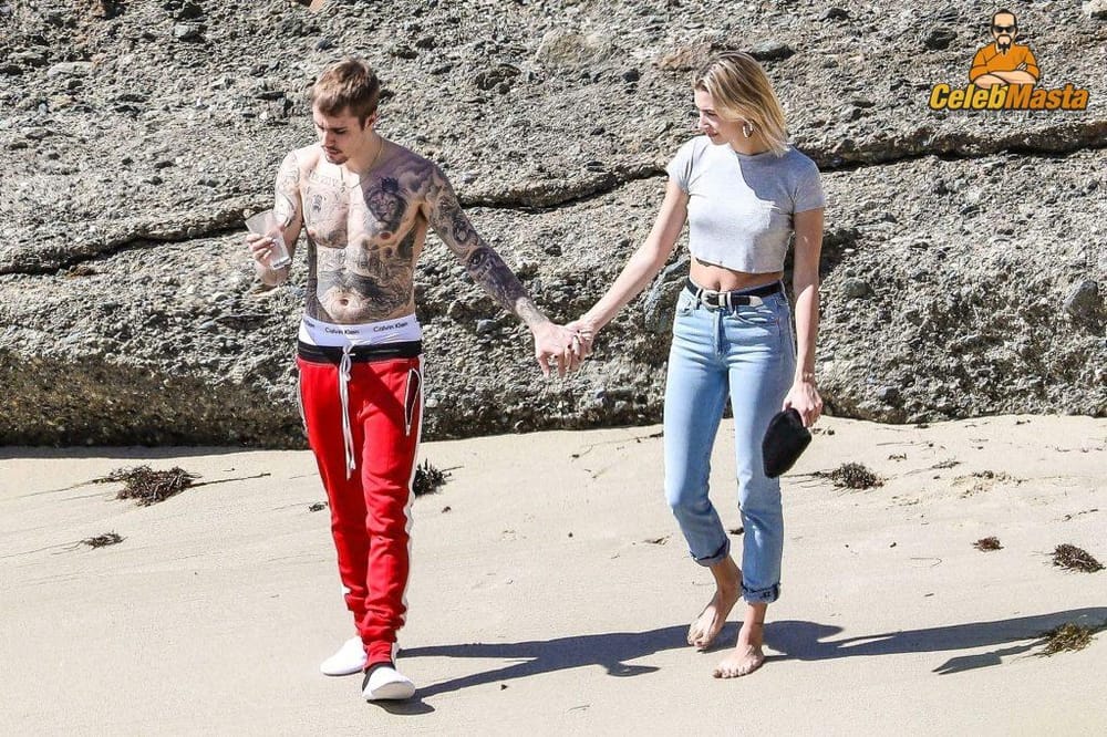 Hailey Baldwin