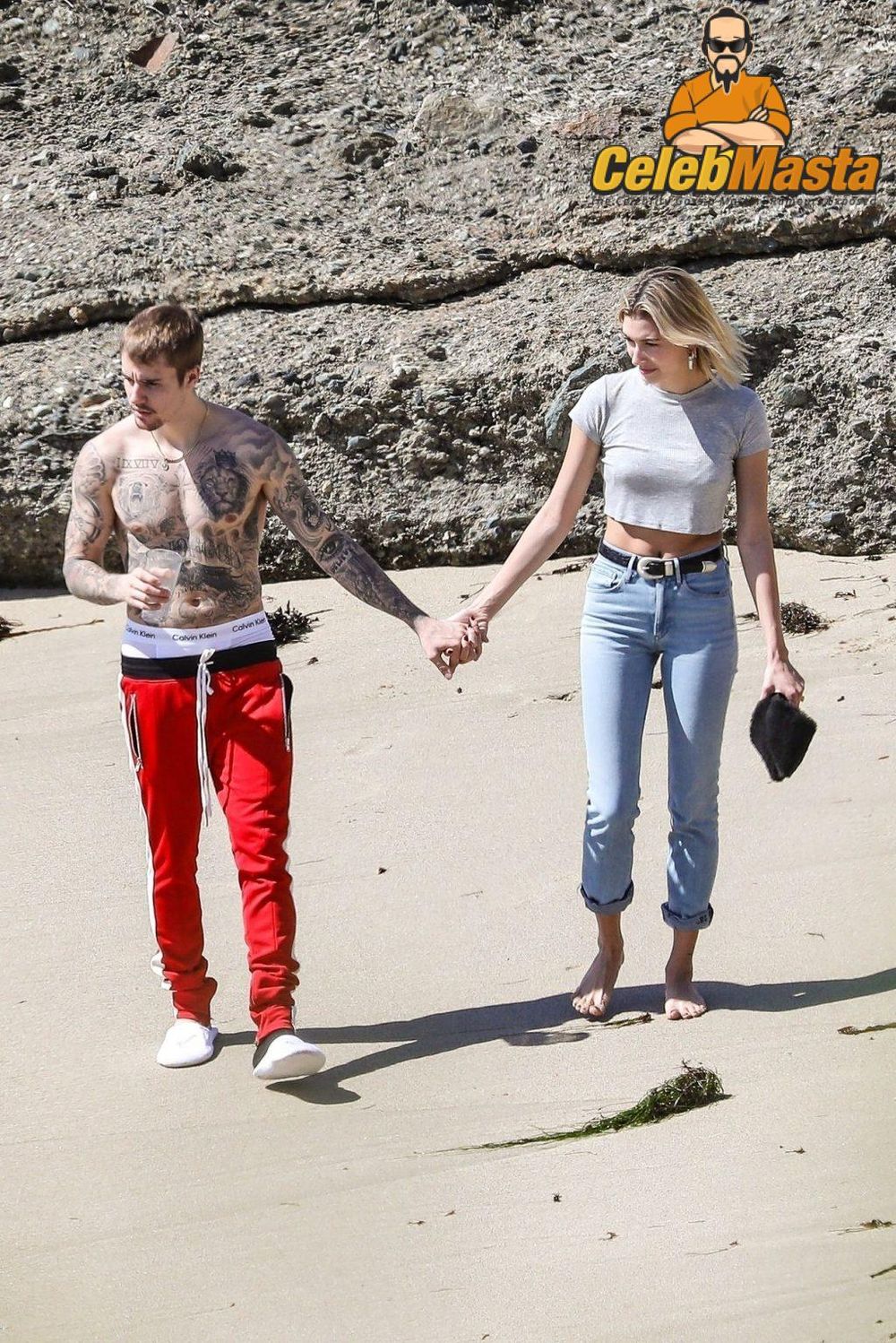 Hailey Baldwin