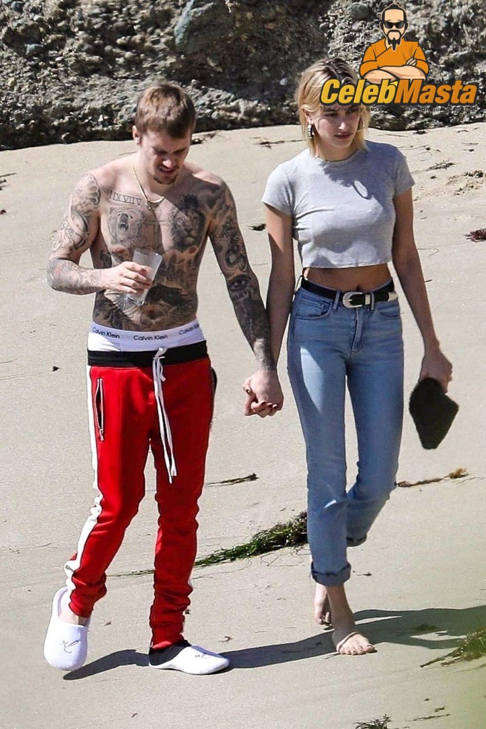 Hailey Baldwin