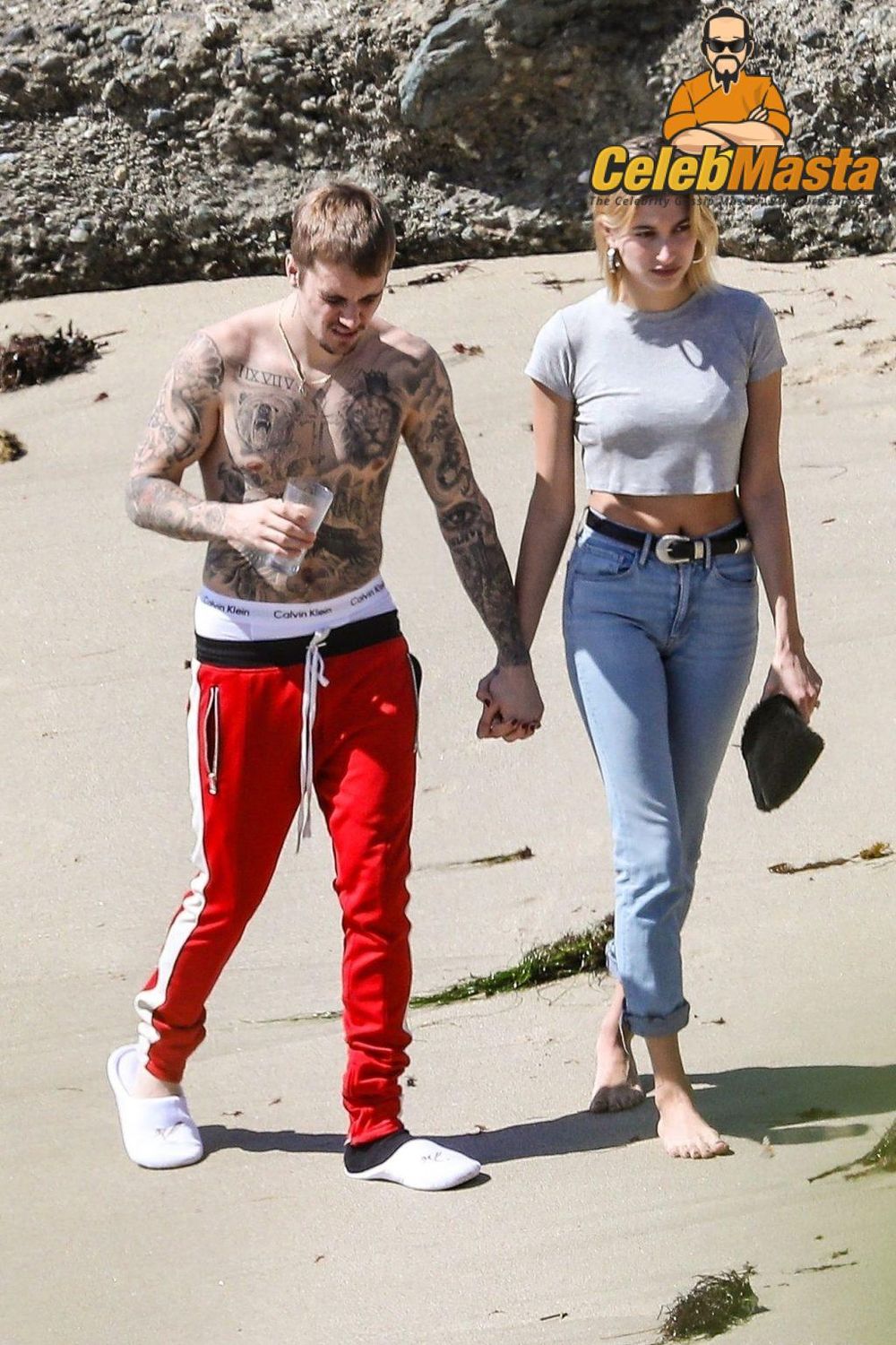 Hailey Baldwin