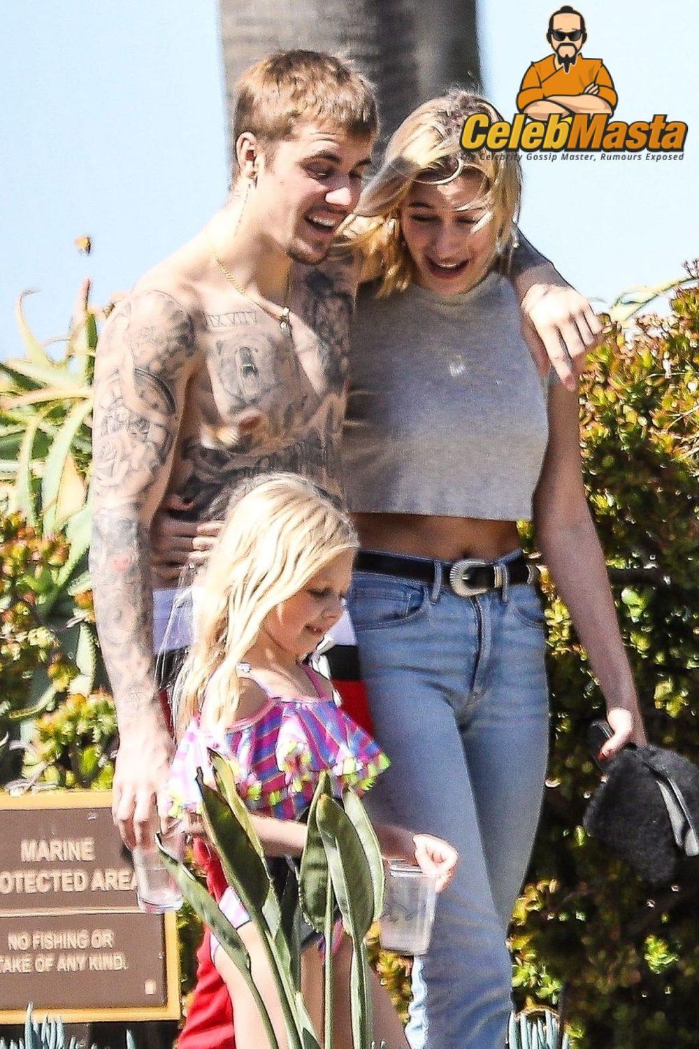 Hailey Baldwin