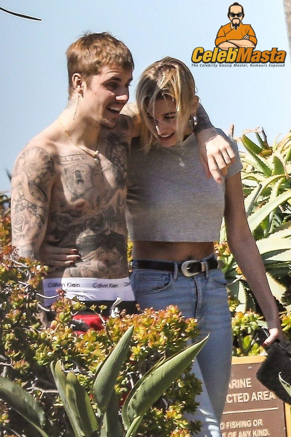 Hailey Baldwin
