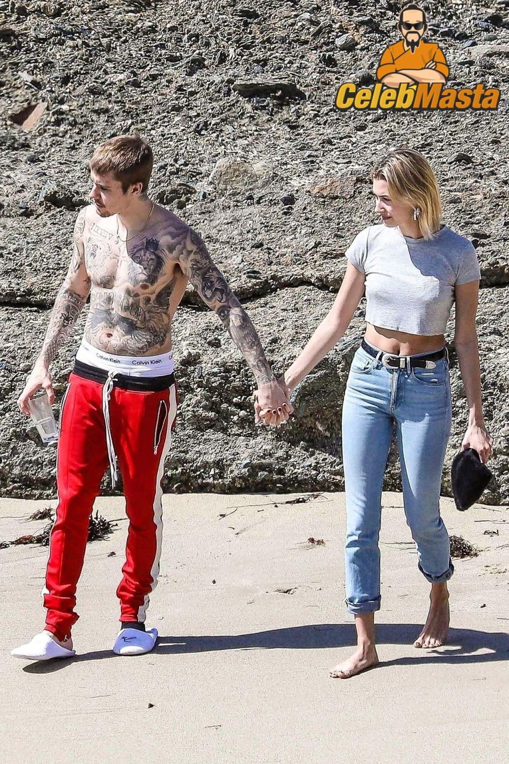 Hailey Baldwin