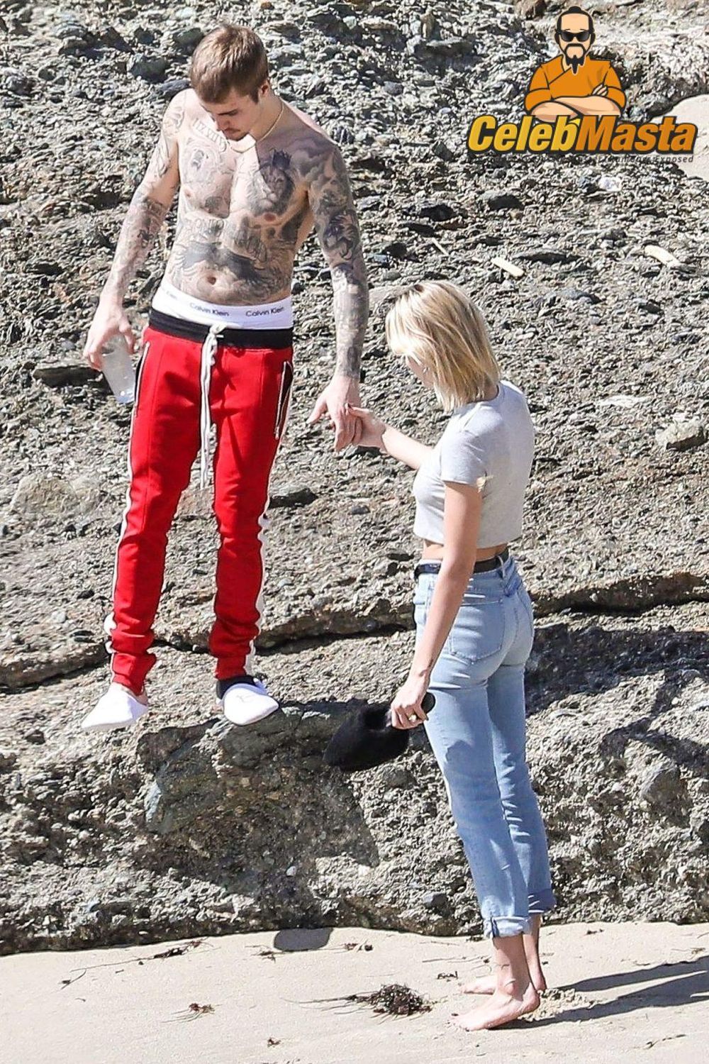 Hailey Baldwin