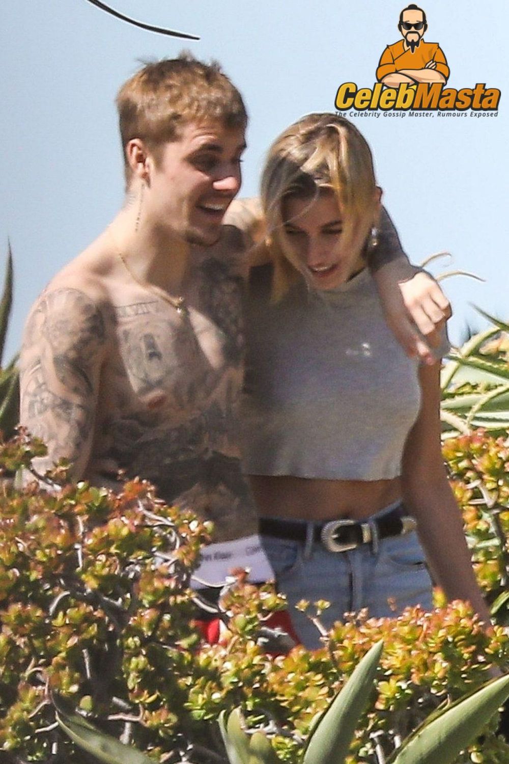 Hailey Baldwin
