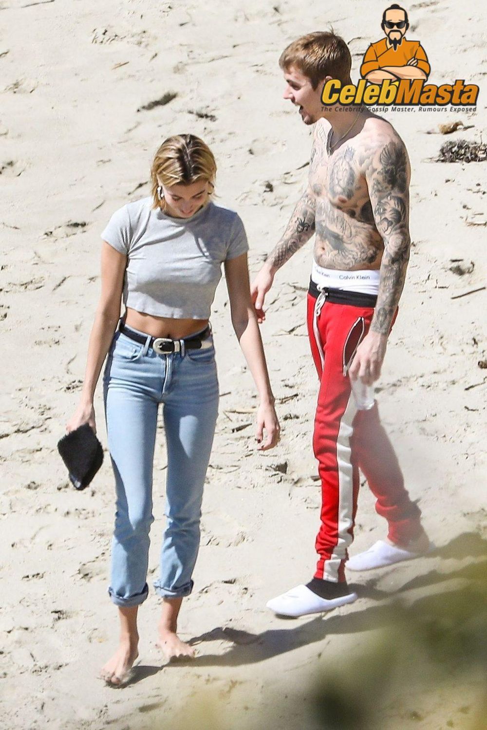 Hailey Baldwin
