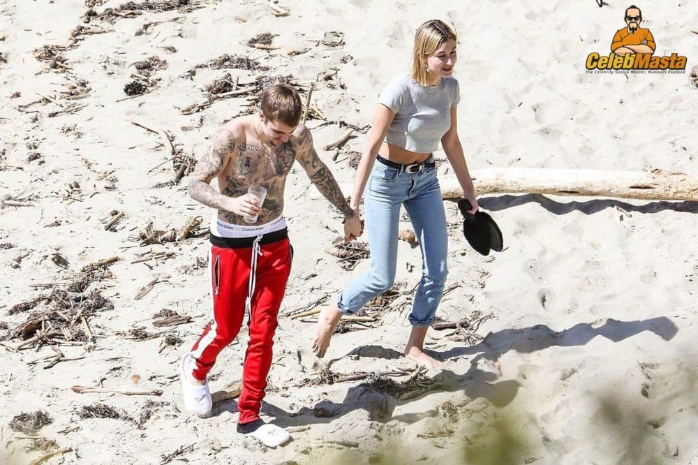 Hailey Baldwin
