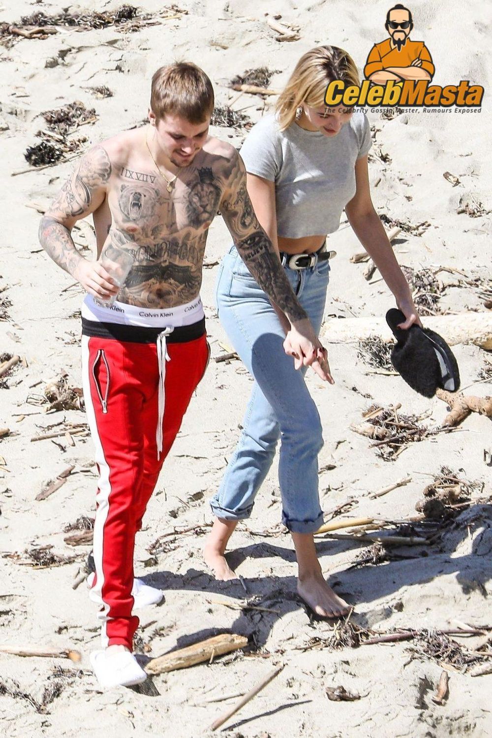 Hailey Baldwin