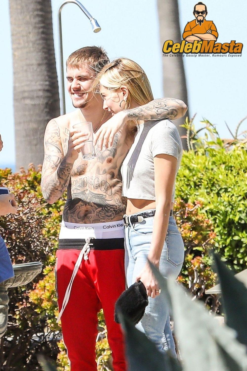 Hailey Baldwin