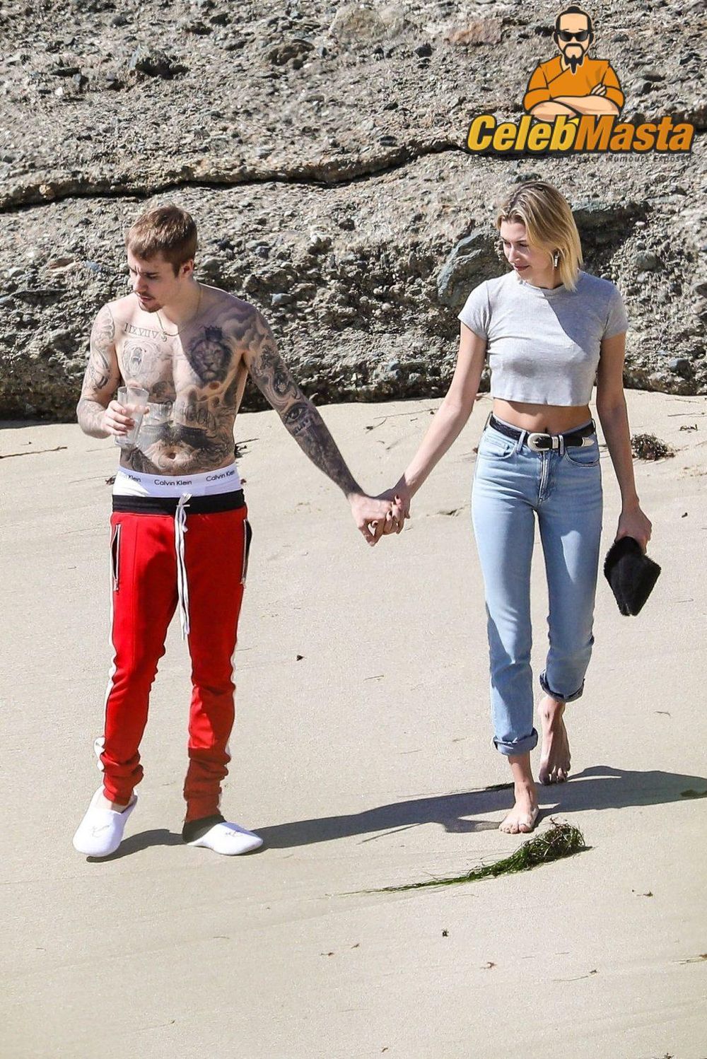 Hailey Baldwin