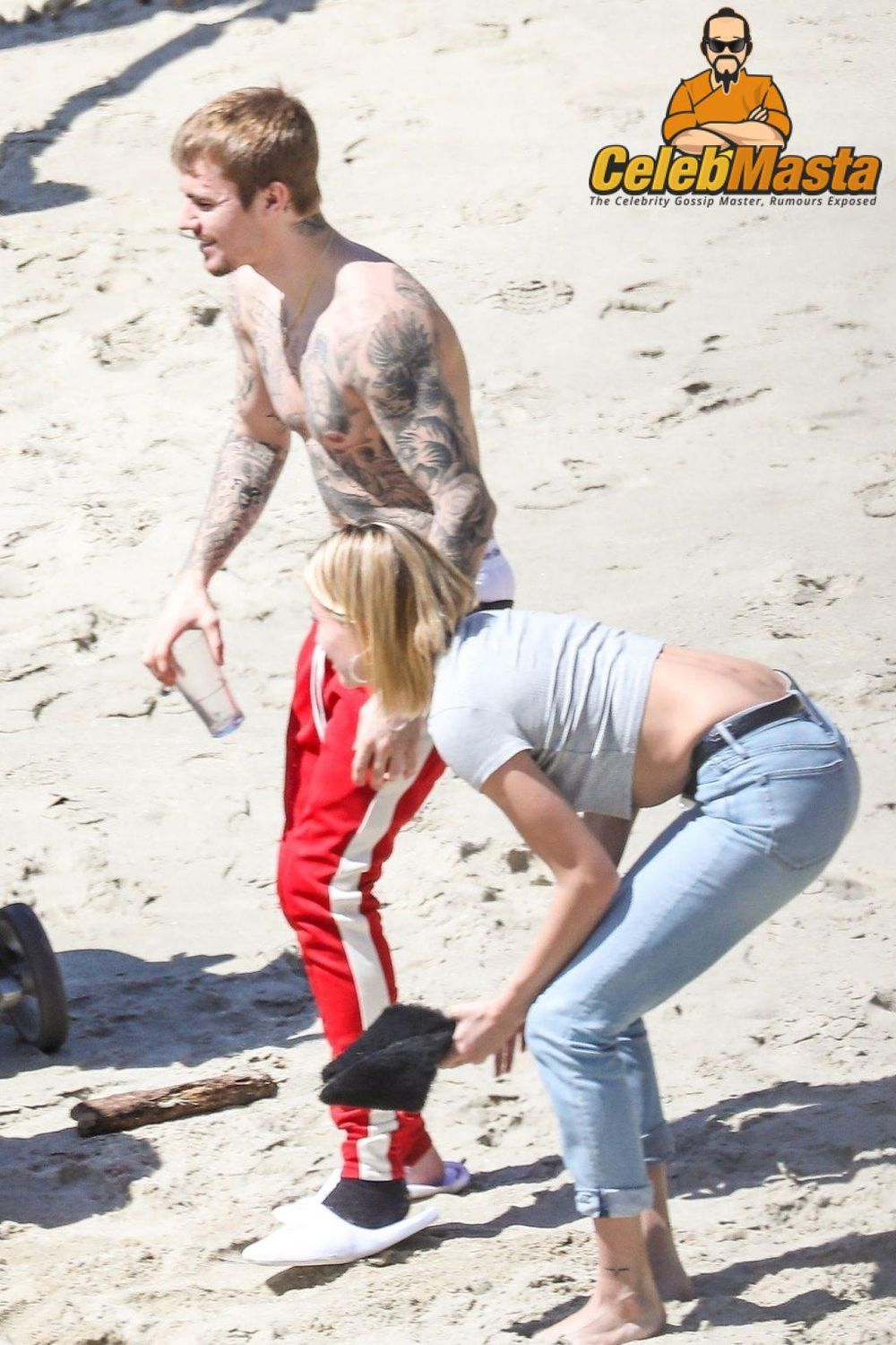Hailey Baldwin